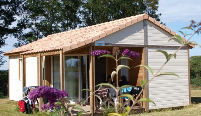 Gîte Orist, 3 pièces, 4 personnes - FR-1-360-435