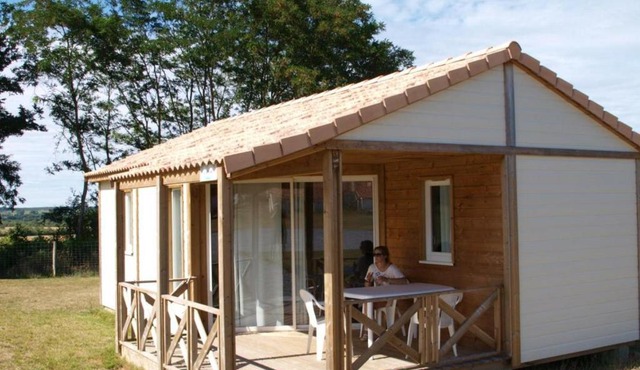 Gîte Orist, 3 pièces, 4 personnes - FR-1-360-451