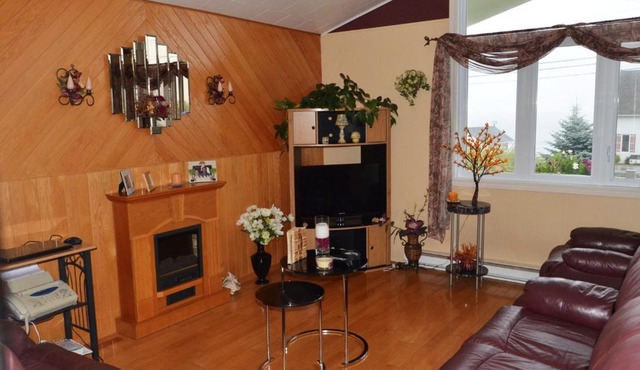 Gîte Pétales de Rose