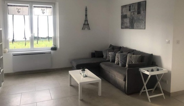 Gîte Parislande Proche de Disney Réservé Exclusivement aux Familles Avec Enfants