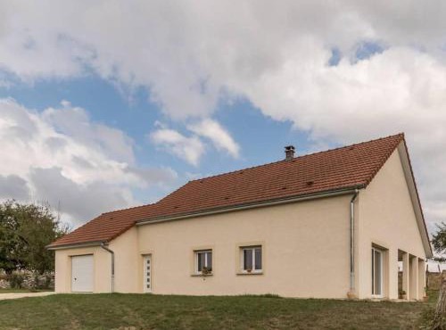 Gîte paisible à Marast, 3 chambres, animaux admis - FR-1-583-409