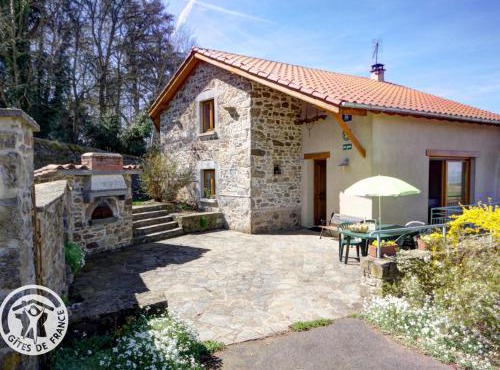 Gîte paisible 5 pers, animaux admis, Provence - FR-1-496-102