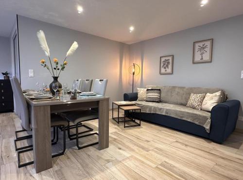 Gîte paisible avec jardin et animaux acceptés en Allier - FR-1-489-618