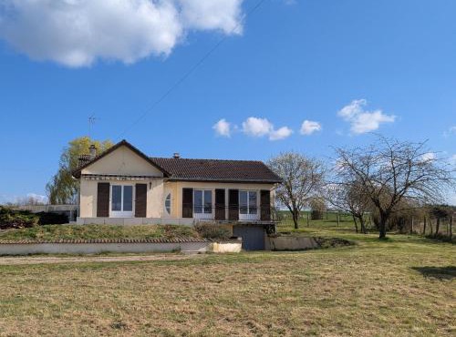 Gîte paisible proche lac de Madine - FR-1-584-380