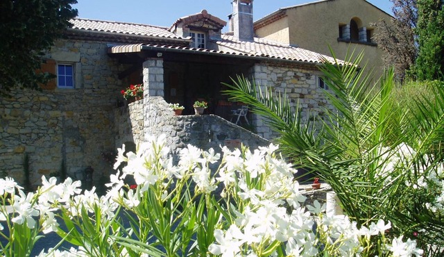 Gîte Panorama sleeps 8 to 15