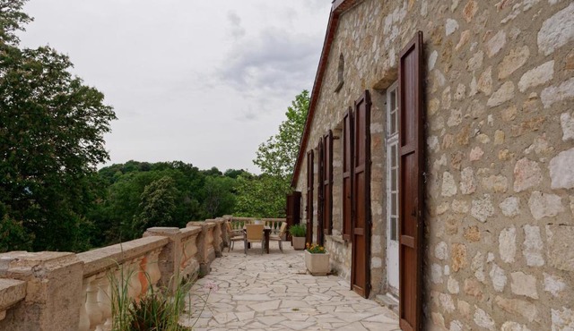 Gîte Panoramique