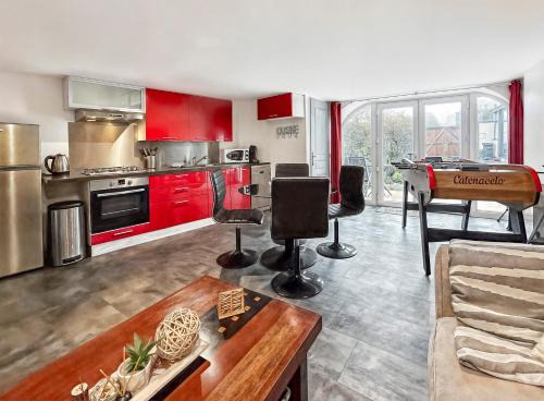 Gîte Parc Naturel Régional Du Pilat