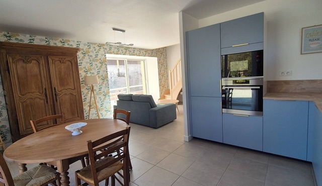 Gîte Paul "Domaine Les Sources