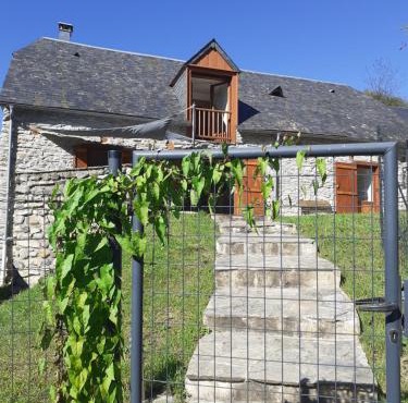 Gîte Pause du Berger