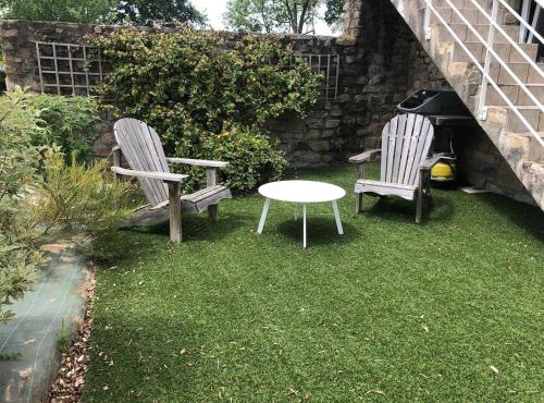 Gîte Penn trech 2 chambres