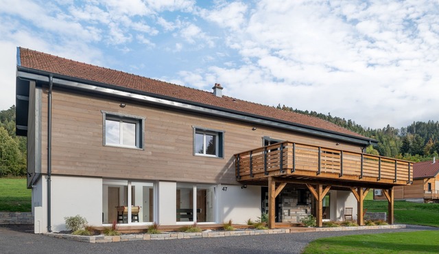 Gîte Perce Neige, SPA, gym.