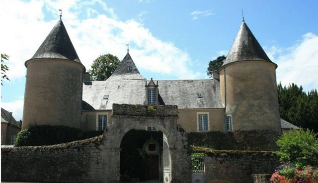 Gîte Petit Gouffre d'Amour