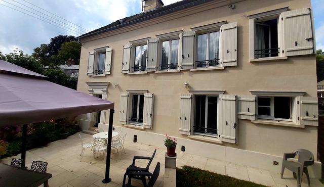 Gîte Pierre Précieuse