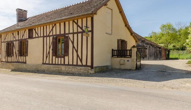 Gîte Piney, 4 pièces, 6 personnes - FR-1-543-129