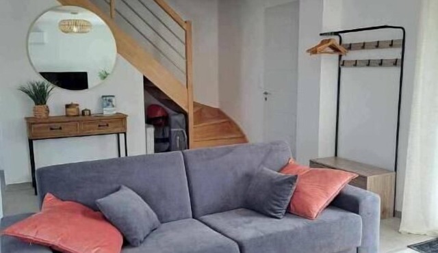 Gîte plage de Normandie Asnelles plage du débarquement Gold Beach