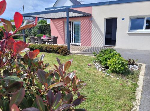Gîte, Plain-pied, label Gites de France et Clevacances