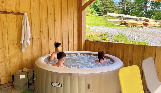 Gîte Plateau Ardéchois