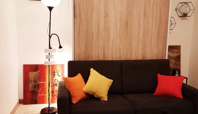 Gîte Plein Soleil -Calissoun- Service+