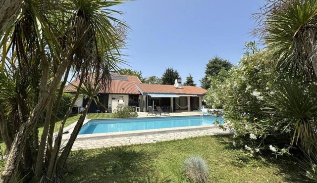 Gîte Poupan - POYARTIN