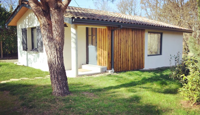 Gîte Pour 1 à 6 Personnes