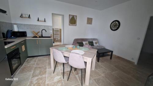 Gîte pour 2 personnes