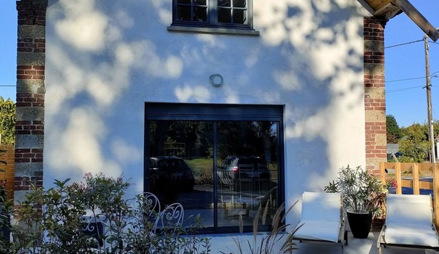 Gîte Pour 4/5pers à la Campagne