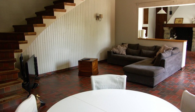 Gîte Pour 5 Personnes + Bébé