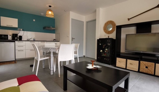 Gîte Près de la mer