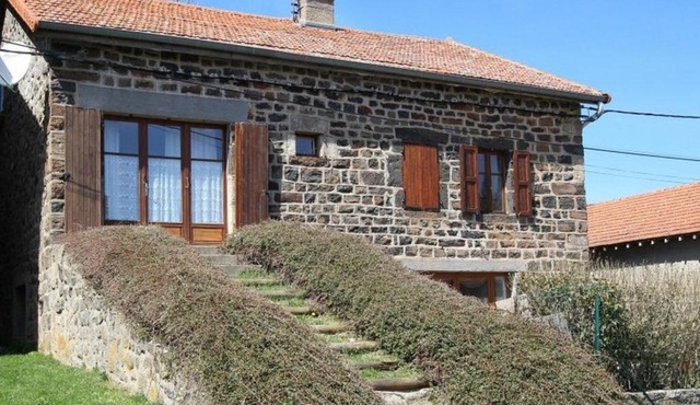 Gîte Présailles, 4 pièces, 6 personnes - FR-1-582-251