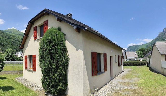 Gîte Prat Monplaisir