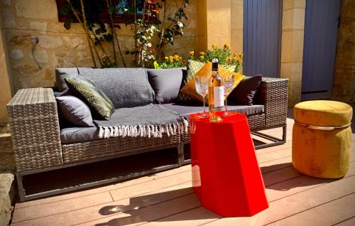 Gîte Premium Périgord l Annexe