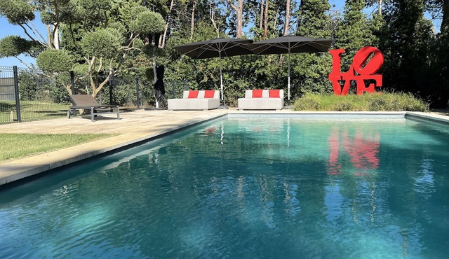 Gîte Prestige de la Franquette!