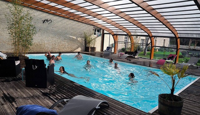 Gîte Prestige du Moulin de la Chasse