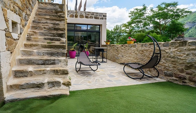 Gîte Prestige Soleileau & Spa – Sauna, Hammam & Indoor Pool