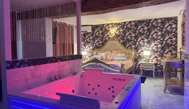 Gîte Princesse, château le pré neuf