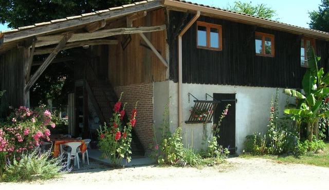 Gîte Proche du Bassin d'Arcachon