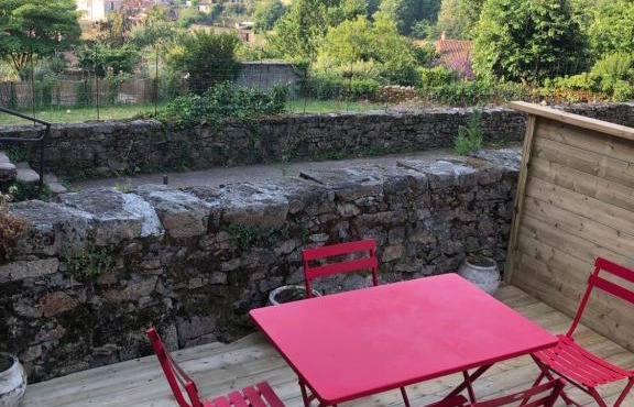 Gîte proche du Puy du Fou