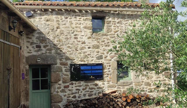 Gîte Proche Puy du Fou, Helfest