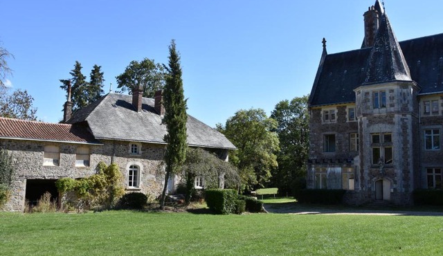 Gîte proche Puy duFou