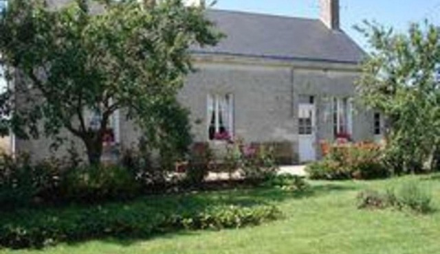 Gîte Prunay-Cassereau, 3 pièces, 4 personnes - FR-1-491-178