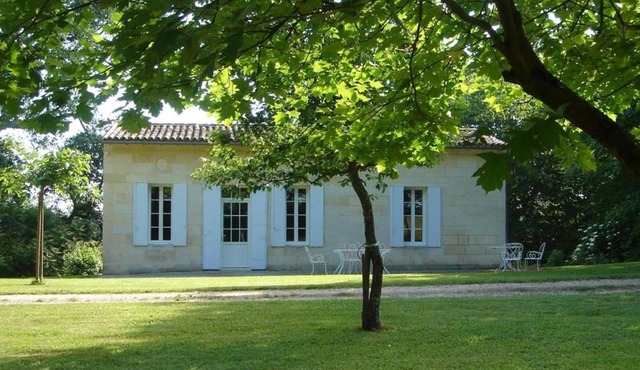 Gîte Puisseguin, 4 pièces, 6 personnes - FR-1-440-200