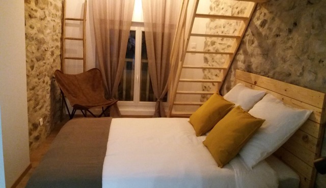 Gîte Pyrénées Ariégeoises sport and nature