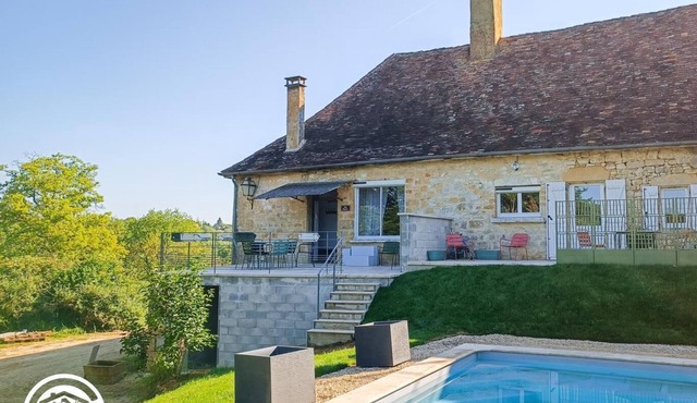 Gîte Quercy - Gourdon