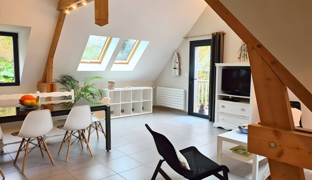 Gîte Régate - Gîtes du Goëlo