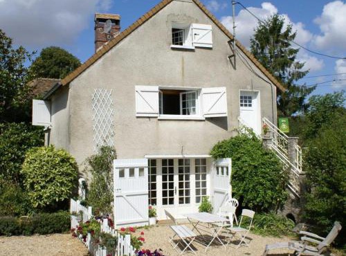 Gîte rénové au calme avec jardin clos à Boissets - FR-1-527-46