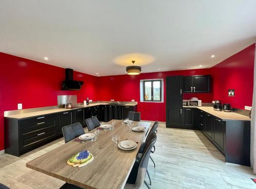 Gîte rénové avec SPA couvert, nature et calme - FR-1-582-345