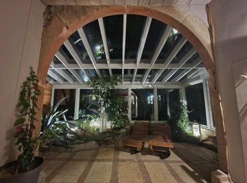 Gîte Rénové en bordure de forêt