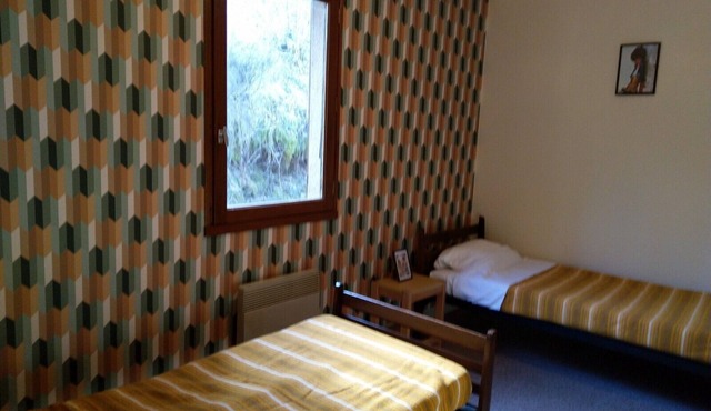 Gîte Rétro au Coeur de la Nature n°1