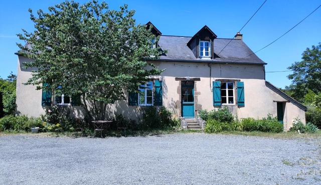 Gîte "Rêves de Gamins", proche du pôle Européen et du circuit des 24h