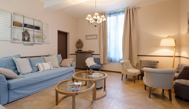 Gîte* RDV AU 80 - Swimming pool & Spa - 15 people - Revers de Vignat